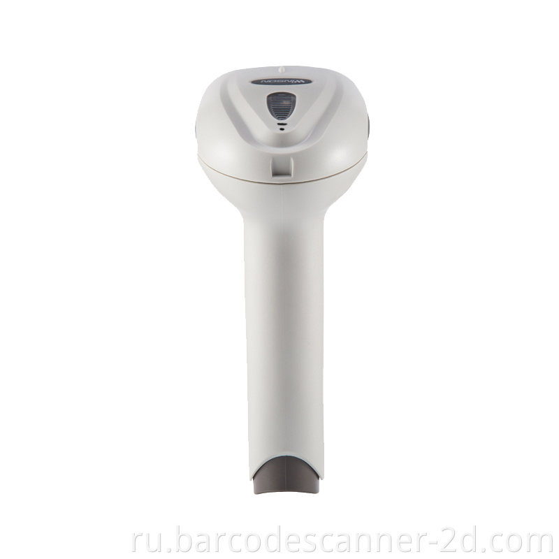 Compact Size Portable CCD Barcode Reader